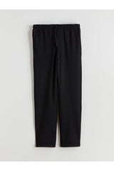 LC Waikiki Erkek Pantolon W5MO02D8 - Siyah