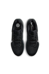 Nike Air Winflo 11 Erkek Koşu Ayakkabısı FJ9509 - Siyah Beyaz
