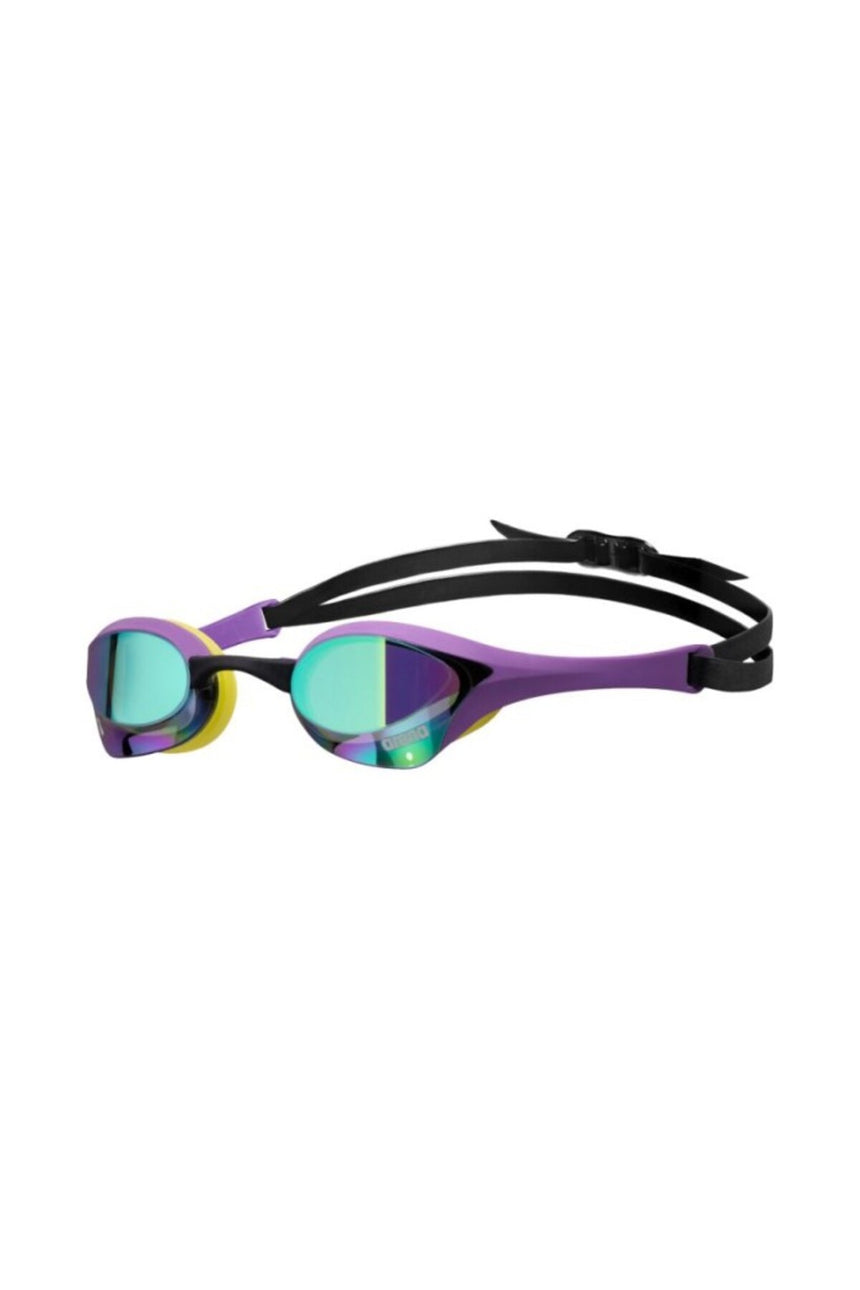 Arena Cobra Ultra Swipe MR 002507170 Unisex Deniz Gözlüğü - Yeşil