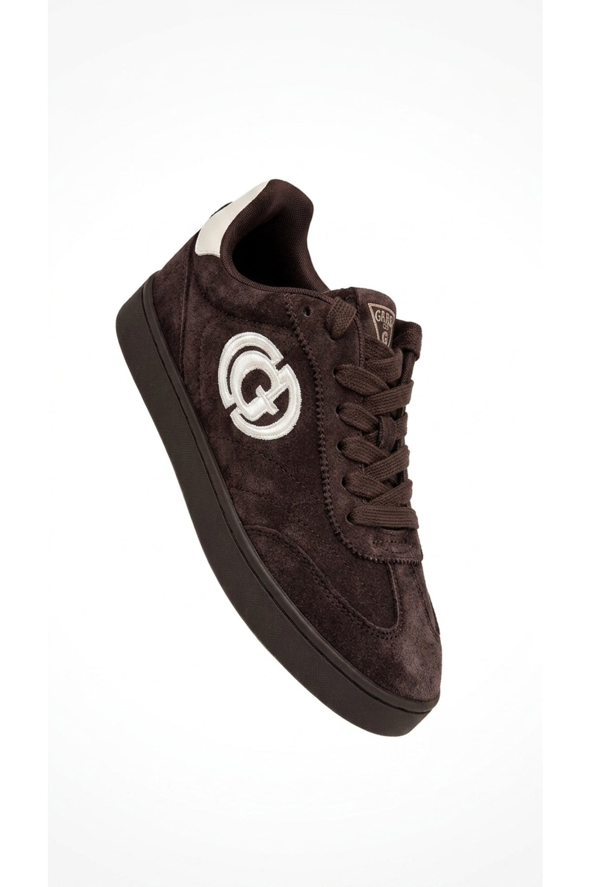 Guess Jacek Kadın Sneaker FLTJ2KFAB12 - Kahve