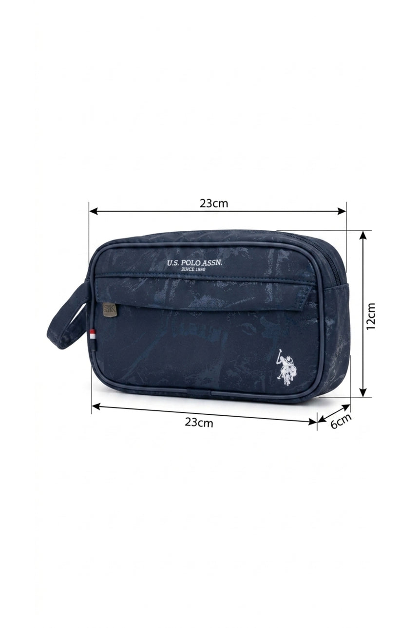 U.S POLO TRAŞ ÇANTASI PLTRS26033 - Lacivert