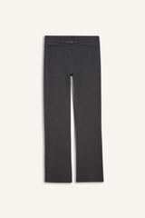Defacto KADIN Woven Bottom H3104AX - Antrasit