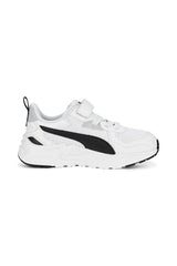 Puma Trinity Lite AC+ PS 39148002 - Beyaz/Siyah