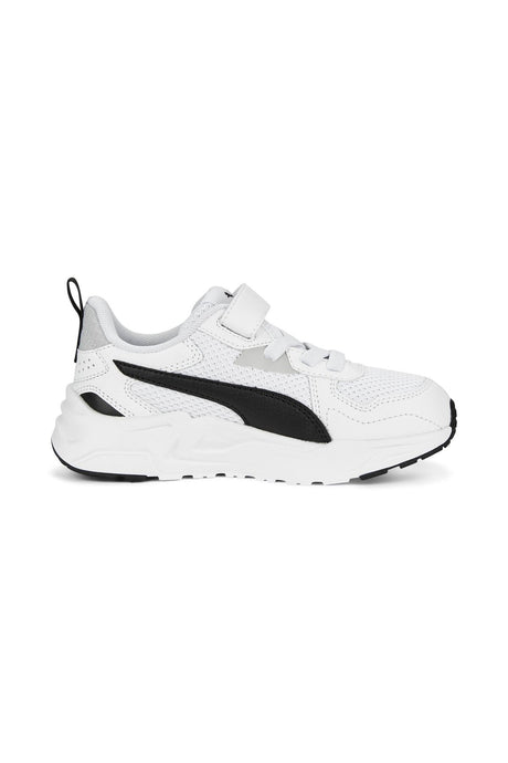 Puma Trinity Lite AC+ PS 39148002 - Beyaz/Siyah