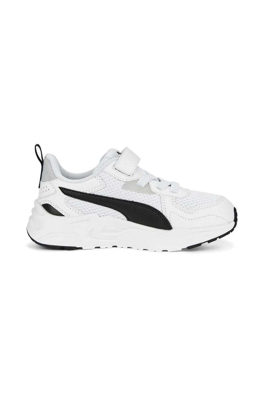 Puma Trinity Lite AC+ PS 39148002 - Beyaz/Siyah