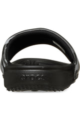 CROCS MEN CrocsAllDayCamouflageSlideM 211863 - Siyah-Yeşil