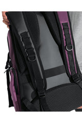 ARENA ARENA ALL SET BACKPACK 45L 010234200 - Koyu Mor