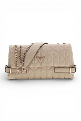 GUESS KADIN PAISLEIGH CNVRTBLE X HWQG9883210 - Açık Bej / Krem