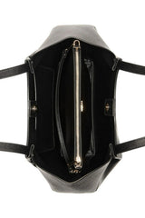 GUESS KADIN AMORETTE 2 IN 1 TOTE HWBG7898240 - Mavi