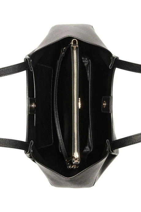 GUESS KADIN AMORETTE 2 IN 1 TOTE HWBG7898240 - Mavi