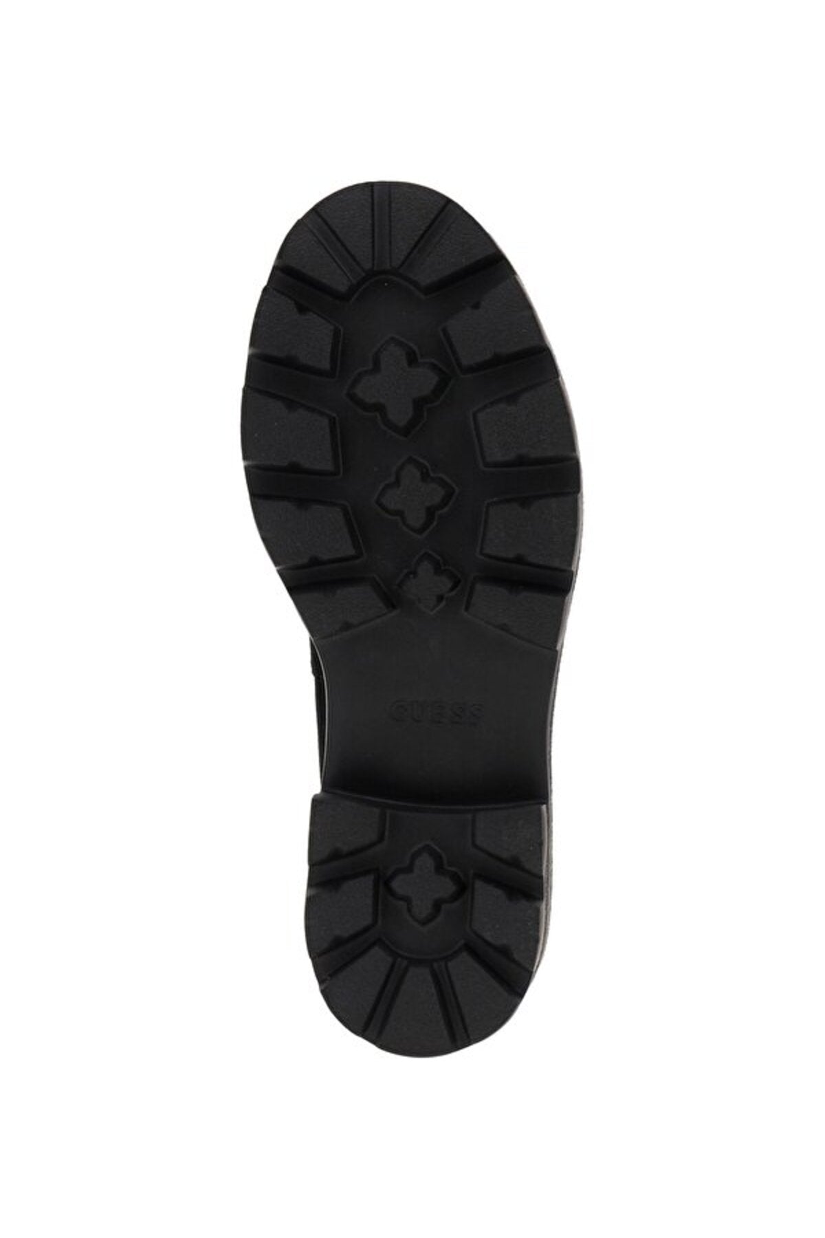 Guess Yanikay Kadın Klasik Ayakkabı FLFYKYSUE14 - Yeşil