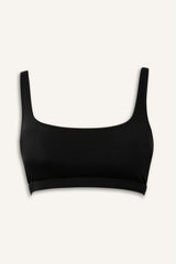 DeFacto T5226AZ Kadın Bikini Üstü - Siyah