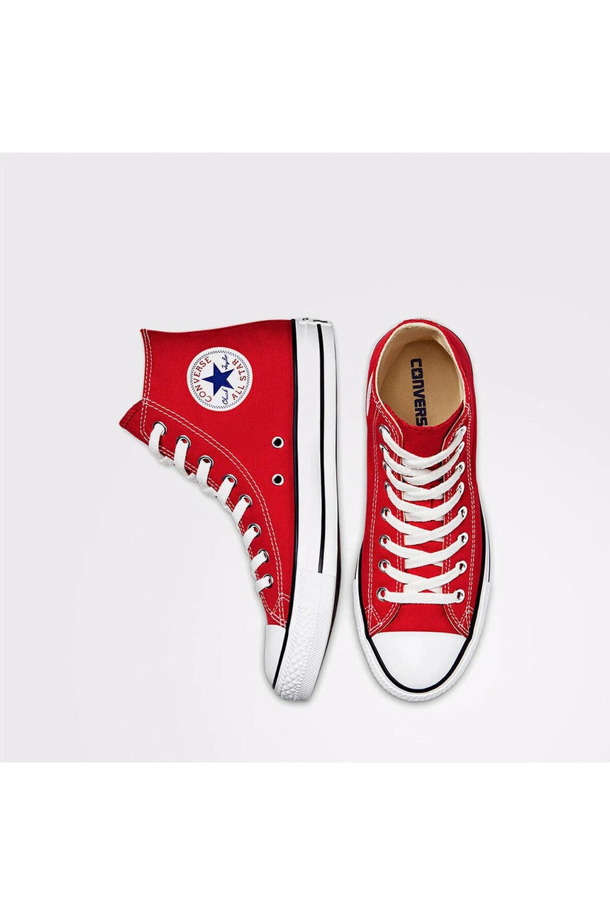 CONVERSE CHUCK TAYLOR ALL STAR M9621C.600. - Kırmızı