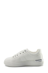 U.S. Polo Assn. Also Kadın Sneaker - Beyaz