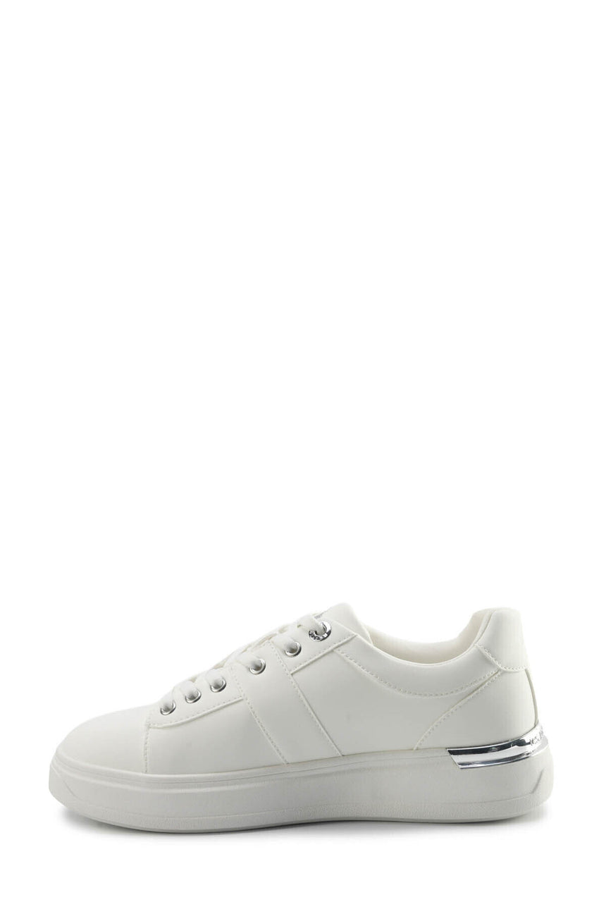 U.S. Polo Assn. Also Kadın Sneaker - Beyaz
