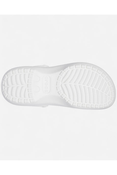Crocs Women Classic Platform Clog W Cr2918 - Beyaz