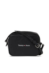 Tommy Hilfiger Kadın TJW CAMERA BAG AW0AW15029BDS - Siyah