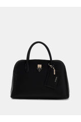 GUESS KADIN PATSIE 2 COMP SATCHE HWZG9919060 - Mavi