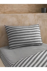 LCW HOME S6IP67B8 NVR,STRIPEGREY-NVR-TK-TKM - Gri