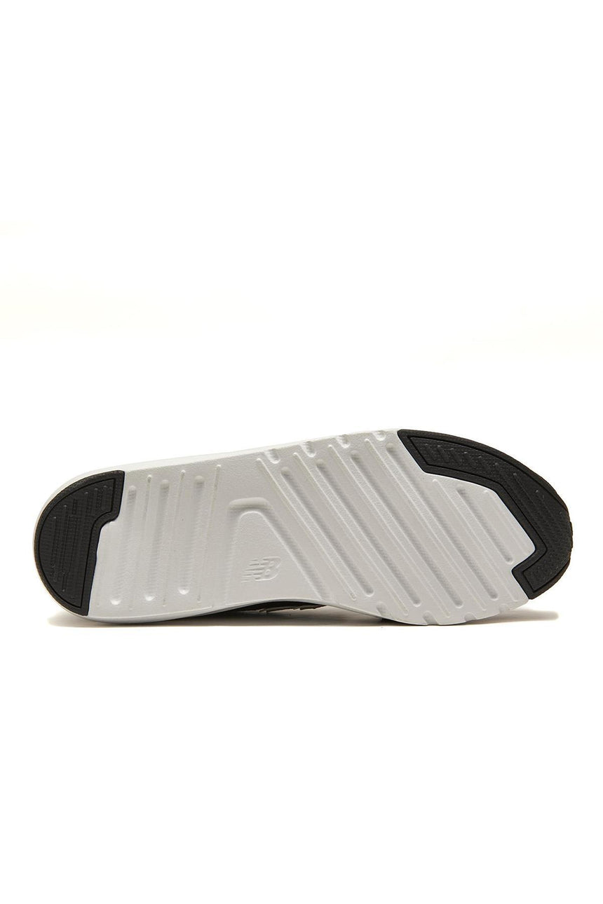 NEW BALANCE ERKEK AYAKKABI MS109BG - Siyah/ Gri