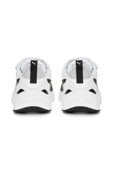 Puma Trinity Lite AC+ PS 39148002 - Beyaz/Siyah