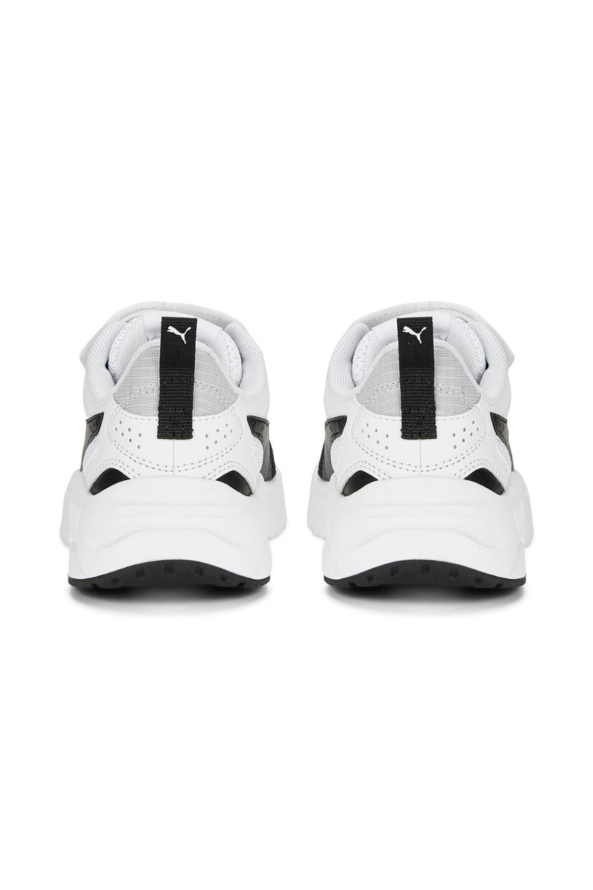 Puma Trinity Lite AC+ PS 39148002 - Beyaz/Siyah