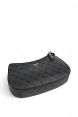 Guess Noelle II Kadın Omuz Çantası HWBG9672180 - Ekru / Krem