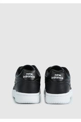NEW BALANCE UNİSEX AYAKKABI BB480LBT - Siyah/ Beyaz