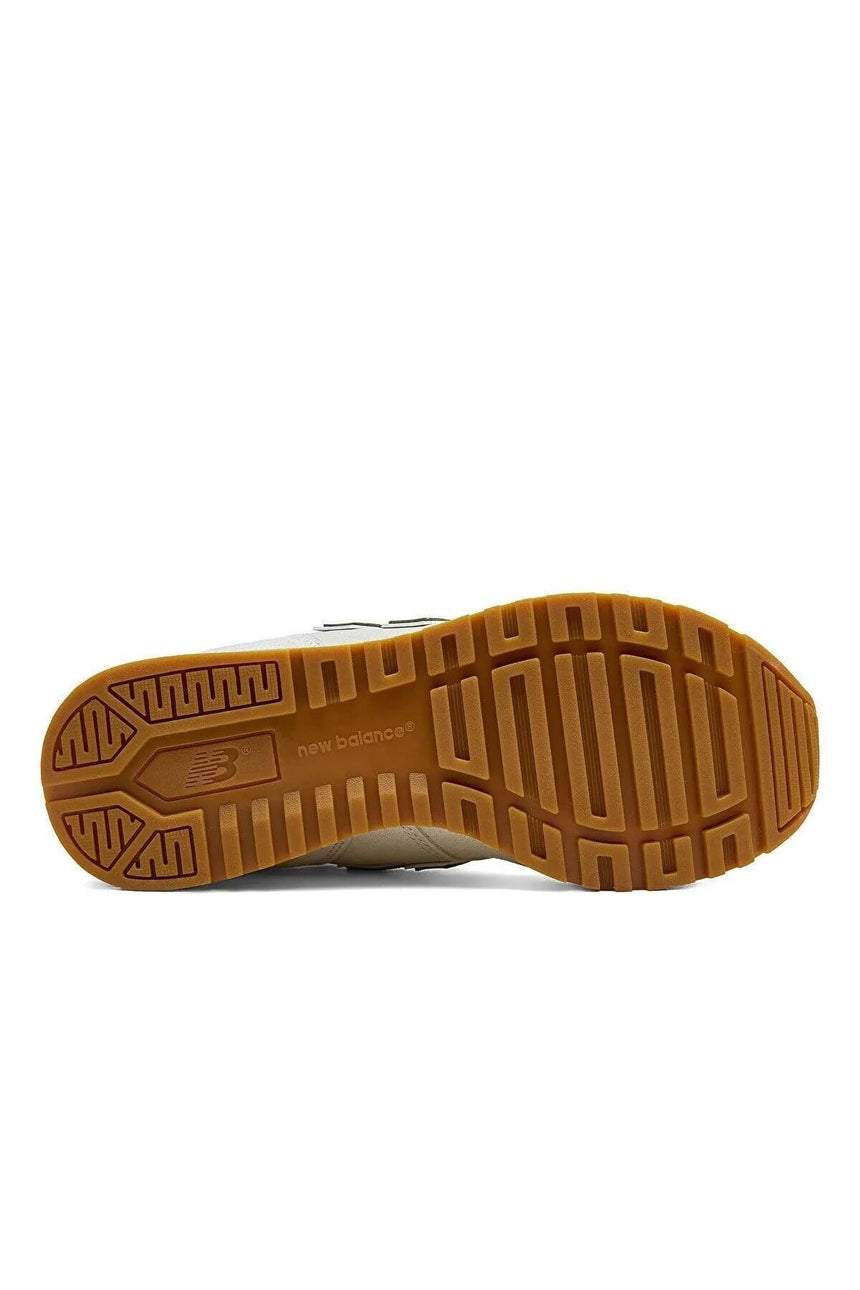 New Balance Kadın Ayakkabı WL565LBG - Bej/Haki