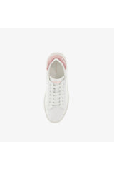 GUESS KADIN ELBINA FLJELBLEA12 - Beyaz/ Pembe