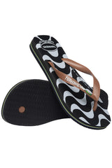 HAVAİANAS TOP COPACABANA 4150743 - Siyah
