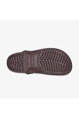 Crocs Men Yukon Vista II LR Clog M 207689 - Kahverengi