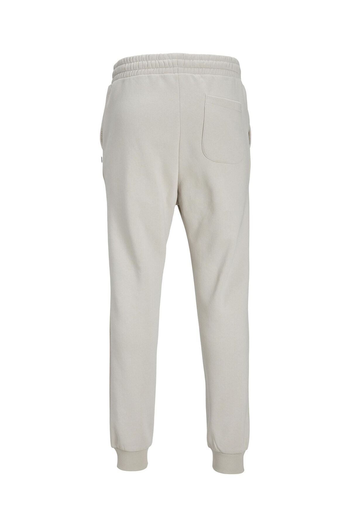 Jack & Jones Gordon Bradley Erkek Eşofman Altı 12249274 - Bej / Açık Gri