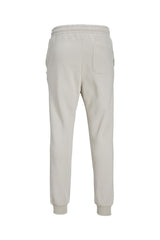 Jack & Jones Gordon Bradley Erkek Eşofman Altı 12249274 - Bej / Açık Gri