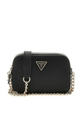Guess Noelle Kadın Omuz Çantası HWZG7879140 - Mavi