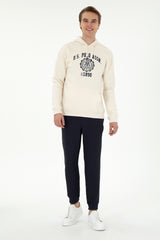 US POLO ASSN ERKEK ÖRME PANTOLON 1946608 - Lacivert