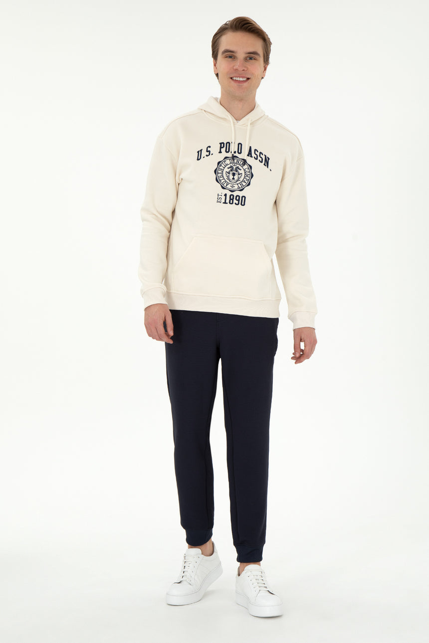 US POLO ASSN ERKEK ÖRME PANTOLON 1946608 - Lacivert
