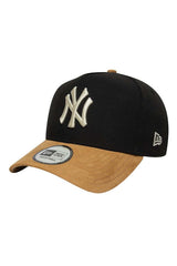 NEW ERA 60759008 EFRAME ŞAPKA - Siyah