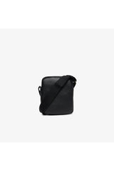 Calvin Klein Erkek RAISED REPORTER LV04D3160G - Siyah