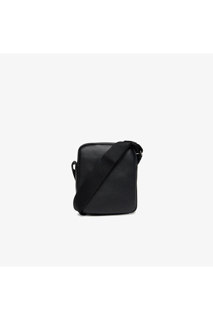 Calvin Klein Erkek RAISED REPORTER LV04D3160G - Siyah
