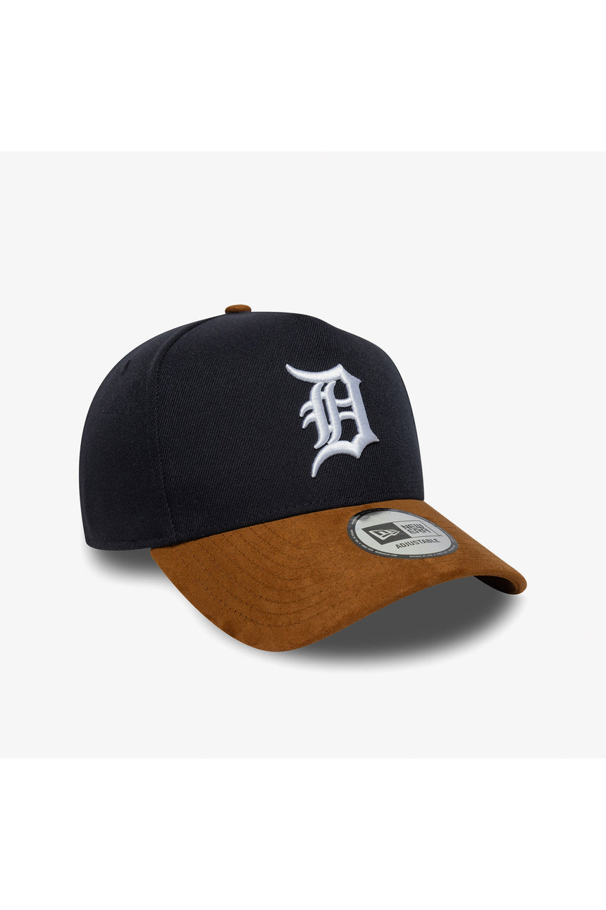 NEW ERA 60759010 EFRAME ŞAPKA - Lacivert