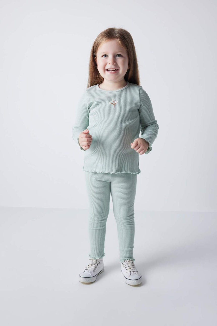 Defacto Çocuk Knitted Set Y1122A2 - Vizyon