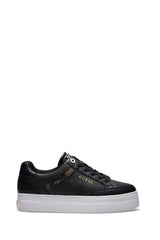 GUESS KADIN GILAX FLTGXLELE12 - Siyah