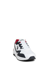 U.S. POLO ASSN. 5M HUSKY 5FX - Beyaz