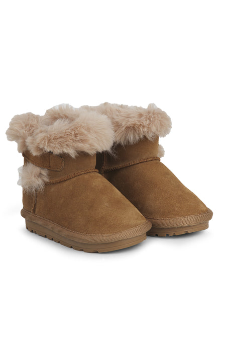 BUCKHEAD ÇOCUK BAILEY BUCK3063 - Kahverengi/ Koyu Turuncu