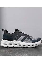 Lufian 111230319 Erkek Sneaker - Gri