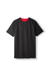 Galatasaray 78680503 Erkek T-Shirt - Siyah