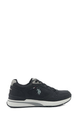 U.S. POLO ASSN. 6M PENN 6FX - Siyah