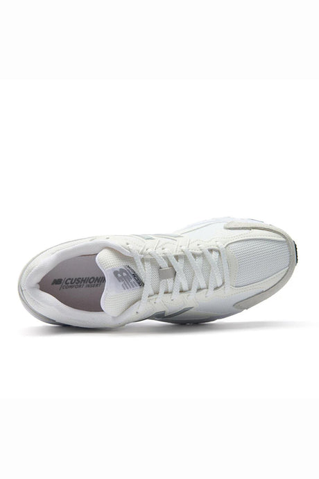 NEW BALANCE AYAKKABI M480SW5 - Beyaz/Gri