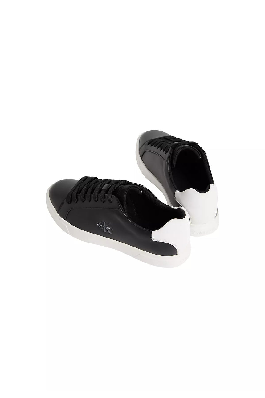 Calvin Klein Kadın LOW PRO CUPS LTH ML HW0HW03146 - Siyah